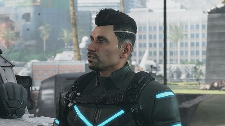 ���������꡼ No.007�Υ���ͥ������ / ��TGS2022�ϡ֥������ץ饤�ޥ�ס����ȡ��꡼�Ҳ�ȥ쥤�顼�������PvP��PvE��ξ�̤�ڤ���뿷���������ʪ�������å�