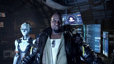 ���������꡼ No.008�Υ���ͥ������ / ��TGS2022�ϡ֥������ץ饤�ޥ�ס����ȡ��꡼�Ҳ�ȥ쥤�顼�������PvP��PvE��ξ�̤�ڤ���뿷���������ʪ�������å�