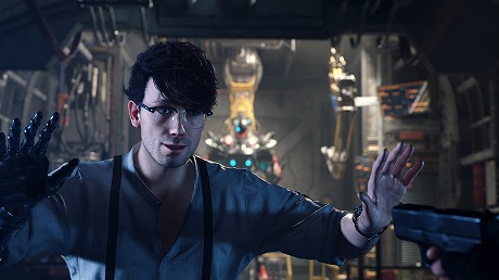 ���������꡼ No.009�Υ���ͥ������ / ��TGS2022�ϡ֥������ץ饤�ޥ�ס����ȡ��꡼�Ҳ�ȥ쥤�顼�������PvP��PvE��ξ�̤�ڤ���뿷���������ʪ�������å�