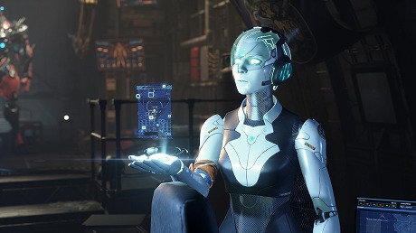 ���������꡼ No.011�Υ���ͥ������ / ��TGS2022�ϡ֥������ץ饤�ޥ�ס����ȡ��꡼�Ҳ�ȥ쥤�顼�������PvP��PvE��ξ�̤�ڤ���뿷���������ʪ�������å�