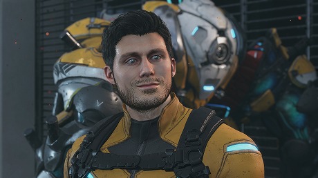 ���������꡼ No.012�Υ���ͥ������ / ��TGS2022�ϡ֥������ץ饤�ޥ�ס����ȡ��꡼�Ҳ�ȥ쥤�顼�������PvP��PvE��ξ�̤�ڤ���뿷���������ʪ�������å�