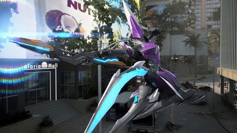 ���������꡼ No.015�Υ���ͥ������ / ��TGS2022�ϡ֥������ץ饤�ޥ�ס����ȡ��꡼�Ҳ�ȥ쥤�顼�������PvP��PvE��ξ�̤�ڤ���뿷���������ʪ�������å�