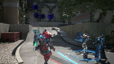 ���������꡼ No.020�Υ���ͥ������ / ��TGS2022�ϡ֥������ץ饤�ޥ�ס����ȡ��꡼�Ҳ�ȥ쥤�顼�������PvP��PvE��ξ�̤�ڤ���뿷���������ʪ�������å�