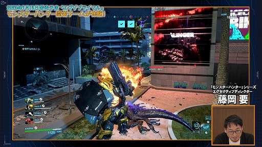 ���������꡼ No.004�Υ���ͥ������ / �֥������ץ饤�ޥ�ס���2��OBT�򳫻ϡ��֥�󥹥����ϥ󥿡��ץ��꡼����ȯ�ؤ��ܺ�Υߥå�����ĩ�魯������ư������