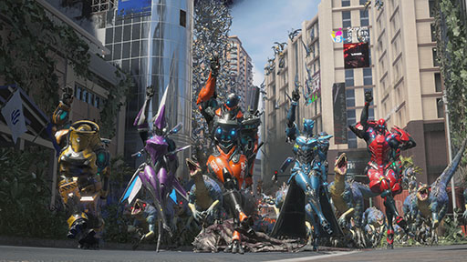 ꡼ No.004 | ֥ץ饤ޥסơޥ󥰤ôDa-iCEפȤΥܤꡣǥ󥹥⡼Ȥ缡