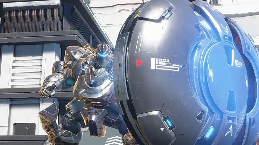 画像ギャラリー No.009のサムネイル画像 / 「エグゾプライマル」,リオレウスが登場するコラボミッションなど,タイトルアップデート第3弾のコンテンツを紹介する最新映像が公開に