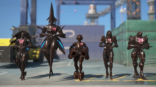 画像ギャラリー No.020のサムネイル画像 / 「エグゾプライマル」,リオレウスが登場するコラボミッションなど,タイトルアップデート第3弾のコンテンツを紹介する最新映像が公開に