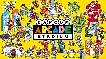 ꡼ No.010Υͥ / ﷿֥ץ饤ޥפ̾ǤȥǥåǥȾۤˡCAPCOM NEW YEAR SALEΥ饤ʥåפ