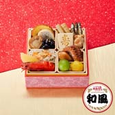 画像ギャラリー No.003のサムネイル画像 / 「DMMオンクレ」,オリジナルプライズ「板前魂の福つかみ ミニおせち 一段重」を11月19日から展開