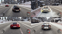 ギア・クラブ アンリミテッド2 アルティメットエディション