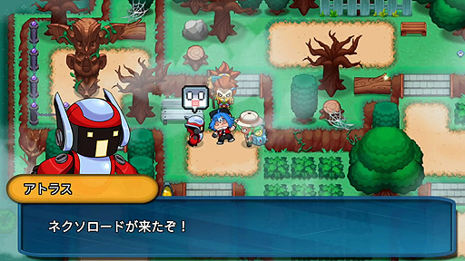 ꡼ No.004 | 󥹥NexomonסʥͥˤܸǤ󥷥塼޵5˸о졣317缡꡼