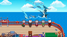 ꡼ No.006Υͥ / PS5/PS4ǡNexomonۿ档300ʾ¸ߤȥͥɤޤʲ쥯󤹤RPG