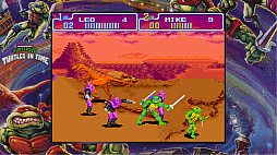 ꡼ No.006 | Teenage Mutant Ninja Turtles: The Cowabunga Collectionפγȯ830˷ꡣȯ831