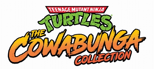 ꡼ No.010 | Teenage Mutant Ninja Turtles: The Cowabunga Collectionפγȯ830˷ꡣȯ831