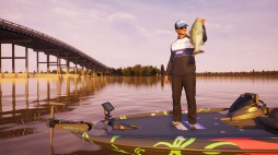 ꡼ No.004 | PS5/PS4ǡBassmaster Fishing 2022פ317ȯ䡣B.A.S.S.ƥĤǥץ󥰥顼ãĩ