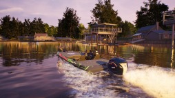 PS5/PS4ǡBassmaster Fishing 2022פ317ȯ䡣B.A.S.S.ƥĤǥץ󥰥顼ãĩ