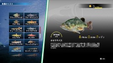 ꡼ No.031 | PS5/PS4ǡBassmaster Fishing 2022פ317ȯ䡣B.A.S.S.ƥĤǥץ󥰥顼ãĩ