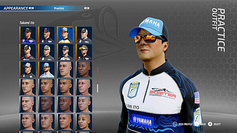 ꡼ No.002 | Bassmaster Fishing 2022פPS5/PS4Ǥ꡼ˡ缫ˤХĩ路褦