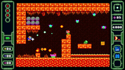 コスモスビット