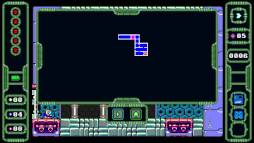 コスモスビット