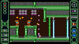 コスモスビット