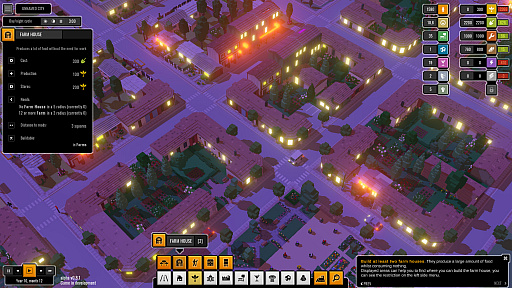 ꡼ No.004Υͥ / Urbek City BuilderפΥǥǤSteamǸˡ쥴Ǻä褦ʷʴѤħȤʤˡԻԷߥ