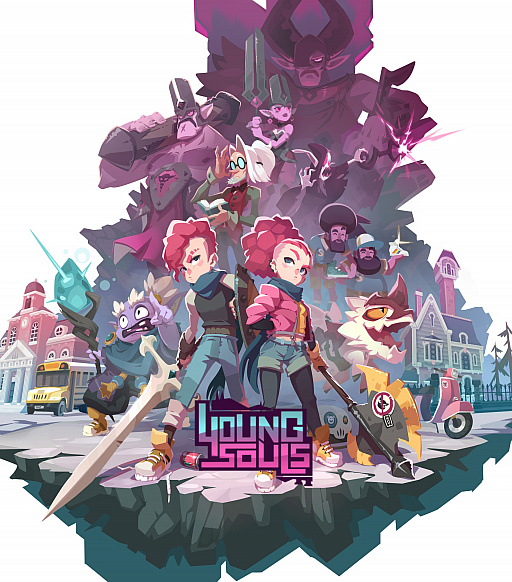 ꡼ No.008Υͥ / Young Soulsסʥ󥰥ˡPS4ǤSwitchǤι䤬ꡣSwitchǤ331꡼