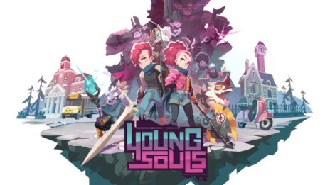 ꡼ No.011Υͥ / Young SoulsסPS4ǤۿϡѥåǤ630ȯ