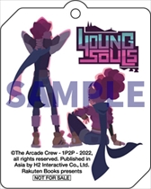 ꡼ No.004Υͥ / 륢RPGYoung SoulsPS4/SwicthǤŹŵ