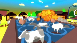 ���������꡼ No.007�Υ���ͥ������ / VR���ץ��Vessk ��ȴ���ͷ�ܤ��פ�Quest�����������ۿ���������