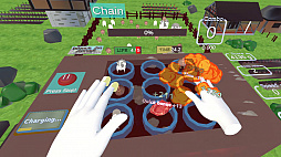 Vessk ��ȴ���ͷ�ܤ�