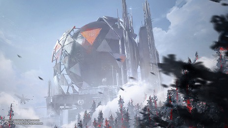 画像ギャラリー No.007のサムネイル画像 / 3Dリアルタイム戦略RPG「アークナイツ:エンドフィールド」のティザーPVとゲームプレイ動画が公開に。戦闘シーンや惑星開拓の様子を収録