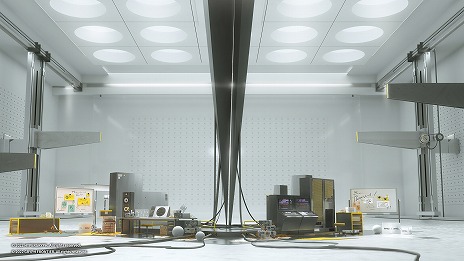 画像ギャラリー No.008のサムネイル画像 / 3Dリアルタイム戦略RPG「アークナイツ:エンドフィールド」のティザーPVとゲームプレイ動画が公開に。戦闘シーンや惑星開拓の様子を収録