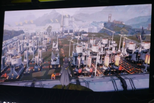 ꡼ No.004 | Hypergryph֥ʥġɥեɡ׻ͷݡХȥ뤫鹩켫ưޤǡǻǤͤޤ줿RPGTGS2024