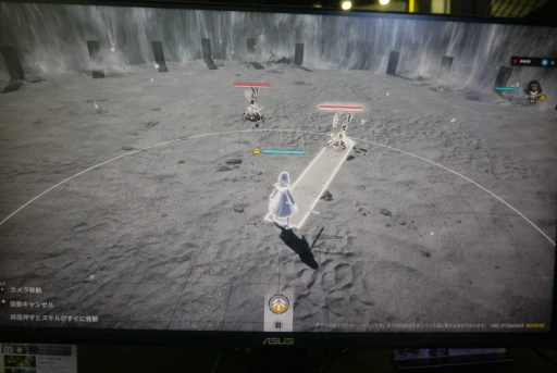 ꡼ No.006 | Hypergryph֥ʥġɥեɡ׻ͷݡХȥ뤫鹩켫ưޤǡǻǤͤޤ줿RPGTGS2024