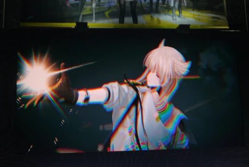 ꡼ No.008 | Hypergryph֥ʥġɥեɡ׻ͷݡХȥ뤫鹩켫ưޤǡǻǤͤޤ줿RPGTGS2024