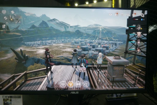 ꡼ No.009 | Hypergryph֥ʥġɥեɡ׻ͷݡХȥ뤫鹩켫ưޤǡǻǤͤޤ줿RPGTGS2024