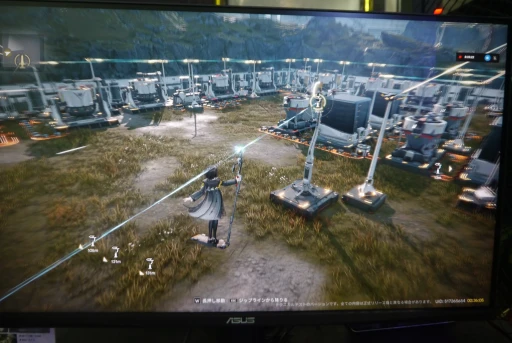 ꡼ No.010 | Hypergryph֥ʥġɥեɡ׻ͷݡХȥ뤫鹩켫ưޤǡǻǤͤޤ줿RPGTGS2024