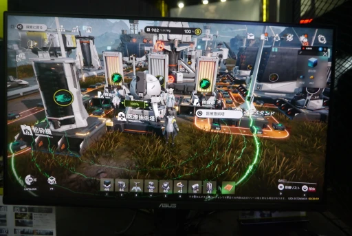 ꡼ No.013 | Hypergryph֥ʥġɥեɡ׻ͷݡХȥ뤫鹩켫ưޤǡǻǤͤޤ줿RPGTGS2024