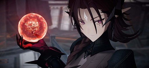 画像ギャラリー No.009のサムネイル画像 / 「アークナイツ:エンドフィールド」,クローズドβテストの実施を発表し,参加者の募集を開始。新たなトレイラーも公開