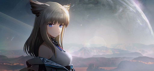 画像ギャラリー No.019のサムネイル画像 / 「アークナイツ:エンドフィールド」,クローズドβテストの実施を発表し,参加者の募集を開始。新たなトレイラーも公開