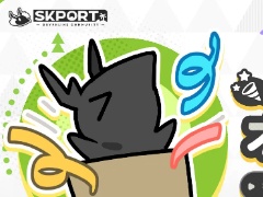 ֥ʥġפ꤬GRYPHLINEθSNSߥ˥ƥSKPORT׸GRYPHLINEեƱΤǤθήò