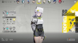 画像ギャラリー No.011のサムネイル画像 / 「アークナイツ:エンドフィールド」,ベータテストIIのコンテンツは50時間から60時間の大ボリュームに。海猫氏も登場した発表会をレポート