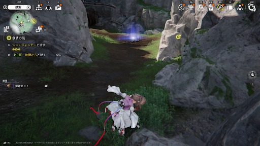 画像ギャラリー No.077のサムネイル画像 / 「アークナイツ:エンドフィールド」,ベータテストIIのコンテンツは50時間から60時間の大ボリュームに。海猫氏も登場した発表会をレポート