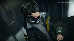 画像ギャラリー No.003のサムネイル画像 / 新作「アークナイツ:エンドフィールド」は2026年1月22日にリリース