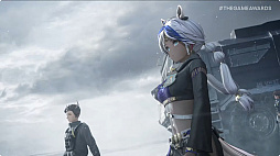 画像ギャラリー No.010のサムネイル画像 / 新作「アークナイツ:エンドフィールド」は2026年1月22日にリリース