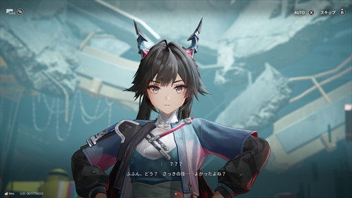 画像ギャラリー No.009のサムネイル画像 / 「アークナイツ：エンドフィールド」アクションRPG＋工場シムで描かれるSF叙事詩が開幕。製品版プレイで見えた魅力溢れる要素を紹介【PR】