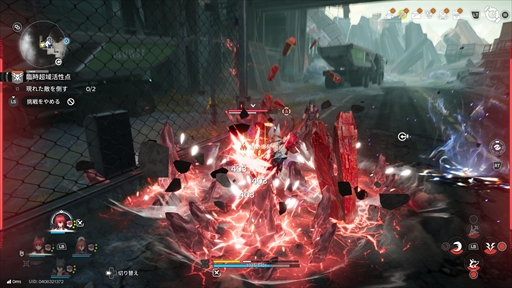 画像ギャラリー No.020のサムネイル画像 / 「アークナイツ：エンドフィールド」アクションRPG＋工場シムで描かれるSF叙事詩が開幕。製品版プレイで見えた魅力溢れる要素を紹介【PR】