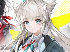 「アークナイツ：エンドフィールド」と全国5都市のタワーコラボが3月6日から開催。チケット販売を本日スタート