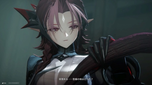 画像ギャラリー No.007のサムネイル画像 / 「アークナイツ:エンドフィールド」半年ぶりに再訪したら,奥深い工業化&自動化で止めどきが見つからない